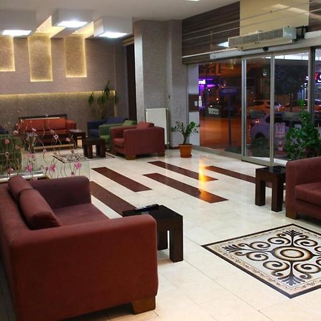 Napa Hotel Denizli  Kültér fotó
