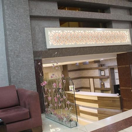 Napa Hotel Denizli  Kültér fotó