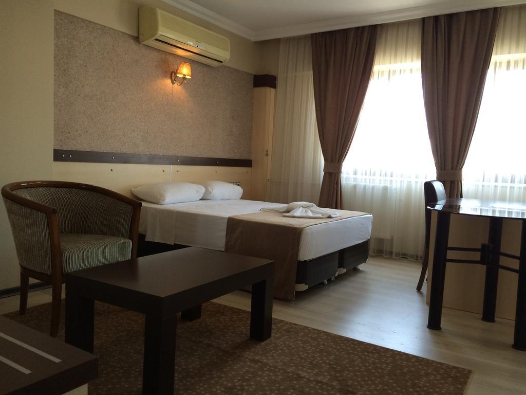 Napa Hotel Denizli  Kültér fotó