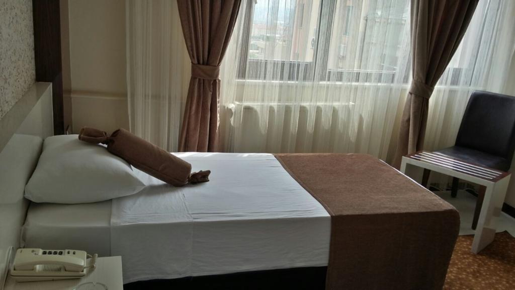 Napa Hotel Denizli  Szoba fotó