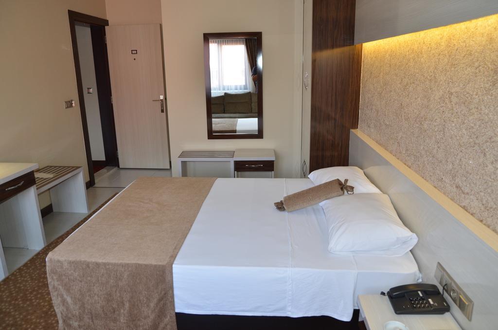 Napa Hotel Denizli  Szoba fotó
