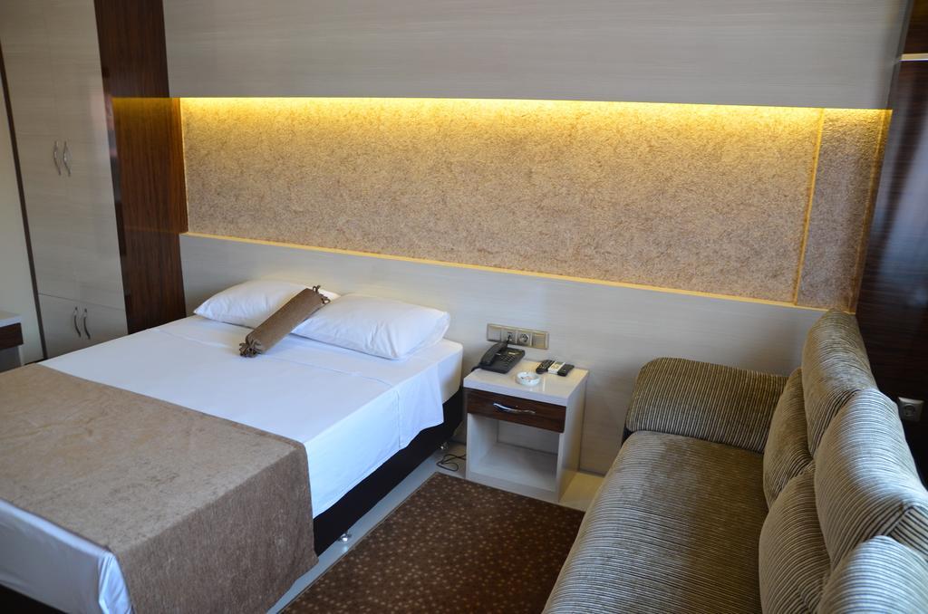 Napa Hotel Denizli  Kültér fotó