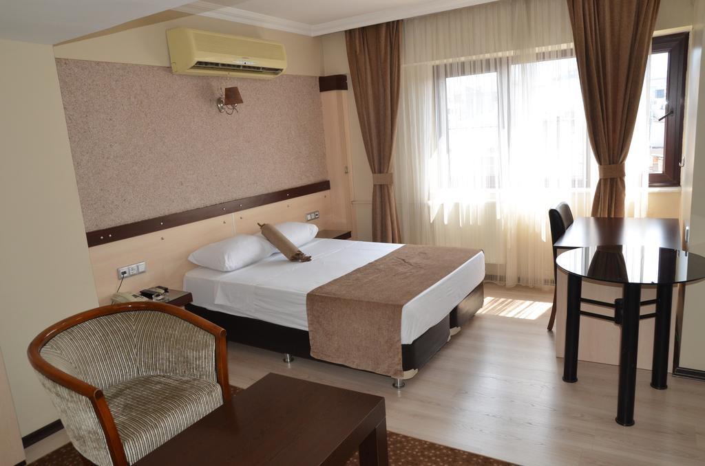 Napa Hotel Denizli  Szoba fotó