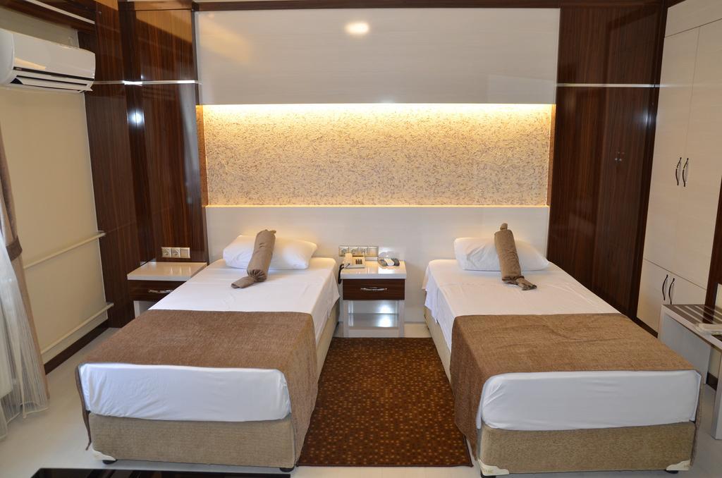 Napa Hotel Denizli  Szoba fotó