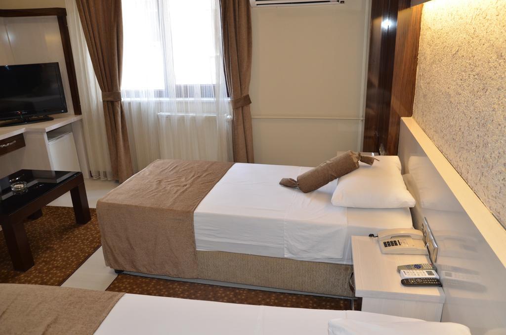 Napa Hotel Denizli  Kültér fotó