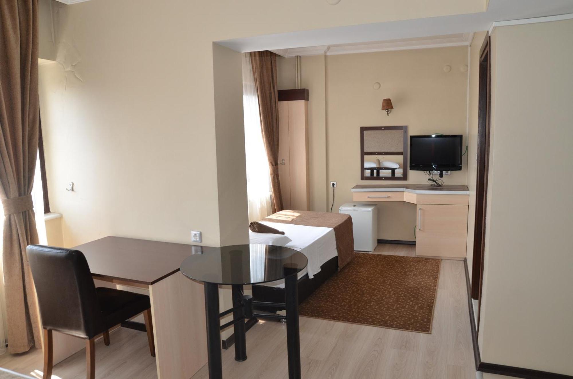Napa Hotel Denizli  Szoba fotó