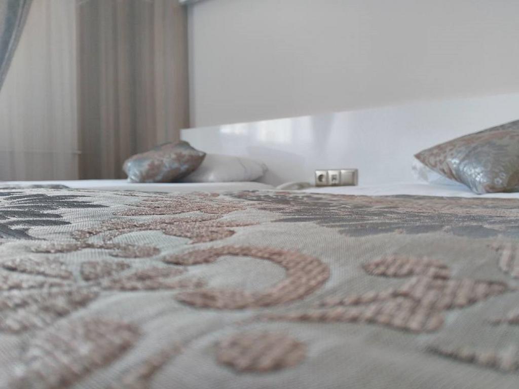 Napa Hotel Denizli  Kültér fotó