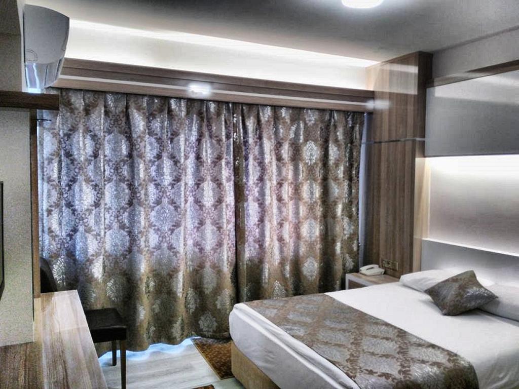 Napa Hotel Denizli  Kültér fotó