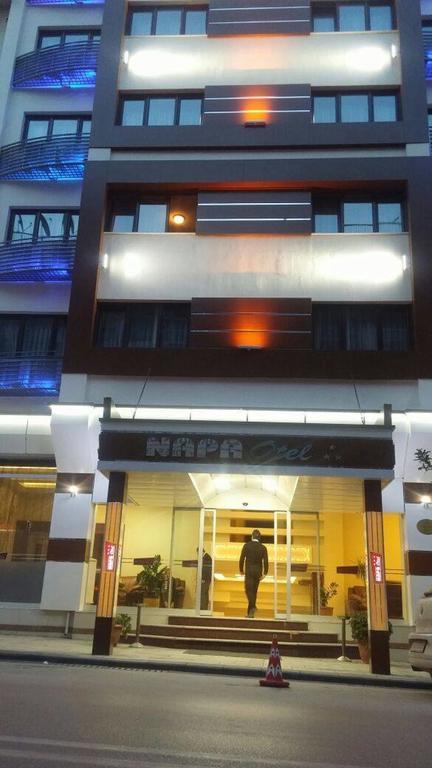 Napa Hotel Denizli  Kültér fotó